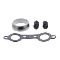 EXHAUST GASKET KIT 823178