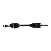 ATV CV/AXLE 8 BALL COMPLETE SHAFT