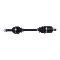 ATV CV/AXLE 8 BALL COMPLETE SHAFT