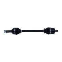 ATV CV/AXLE 8 BALL COMPLETE SHAFT