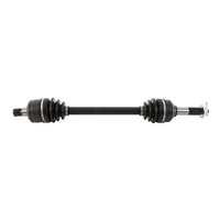 ATV CV/AXLE COMPLETE 8 BALL