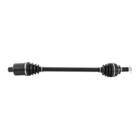 ATV CV/AXLE COMPLETE 8 BALL. SUPERSEDE TO AB8PO8404