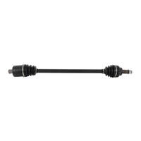 ATV CV/AXLE 8 BALL COMPLETE SHAFT