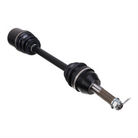 ATV CV/AXLE COMPLETE 8 BALL