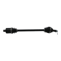 ATV CV/AXLE 8 BALL COMPLETE SHAFT