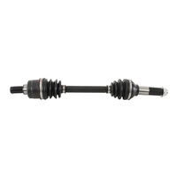 ATV CV/AXLE COMPLETE 8 BALL