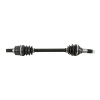 ATV CV/AXLE COMPLETE 8 BALL