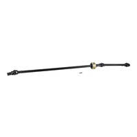 PROP SHAFT STEALTH DRIVE AXLE POL