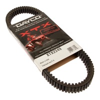 DAYCO ATV BELT XTX XTX2249