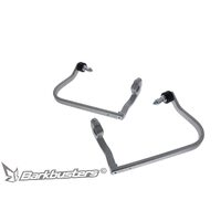 BARKBUSTERS HARDWARE KIT - TWO POINT MOUNT: SUZUKI DL250 DL1050 +