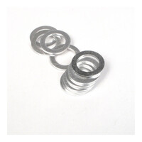 WHITES BRAKE - WASHER - 10 pack