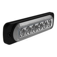 Denali DRL Day Running Light Flush Mount - Single