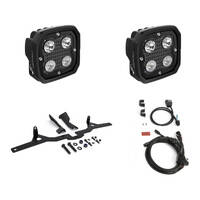 DENALI LIGHT KIT HONDA CRF1100L L1 (ADV MODEL)