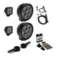 Denali Light Kit Honda CRF1100L L3 (Non-ADV Model)