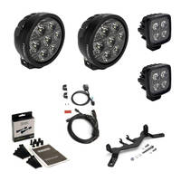 Denali Light Kit Yamaha XTZ690 Tenere L3