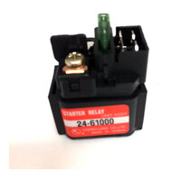 WHITES STARTER SOLENOID HON CBR/VTR