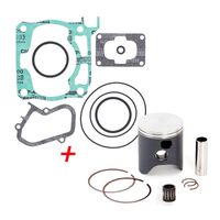 TOP END REBUILD KIT (A) HON CR85 03-04