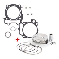 TOP END REBUILD KIT (B PRO) HON CRF150R 07-09