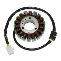 STATOR KAW 300 BAYOU/LAKOTA (92-04)