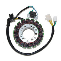 STATOR SUZ LT-F250/300F/ LT-4WD(90-02)