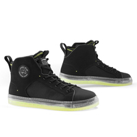 FALCO STARBOY 3 - BLACK/FLUO