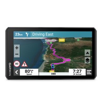 Garmin Zumo XT2