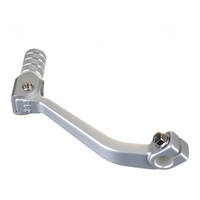 WHITES GEAR LEVER ALLOY HON CRF230F / CRF150F