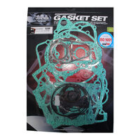 WHITES GSKT SET COMP GASGAS 250cc