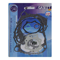 Whites Complete Gasket Set Honda TRX450 ES/FE/FM/S '98-'04