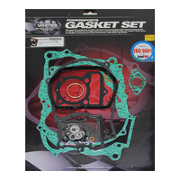 Whites Complete Gasket Set Honda CRF80F '04-'13