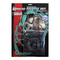 Whites Complete Gasket Set Honda XR400 '96-'04