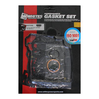 Whites Gasket Set - Top Honda CRF150R '07-'12