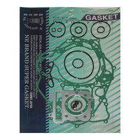 Whites Complete Gasket Set Kawasaki KLF300B '88-'04/KEF300 '95