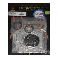 Whites Gasket Set - Top Kawasaki KVF650 Prairie '02-'09