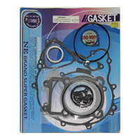 Whites Complete Gasket Set Kawasaki KVF360 A/B/C Prairie '03-'11