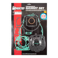 Whites Complete Gasket Set Kawasaki