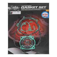 Whites Complete Gasket Set Kawasaki KX80 '98-'00