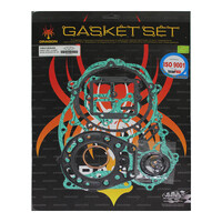 Whites Complete Gasket Set Kawasaki KDX220 '97-'05