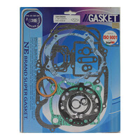 WHITES GASKET SET COMPLETE KAW KX250 04