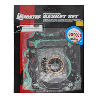 WHITES GSKT SET TOP KAW KX450F 09-15