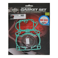 Whites Gasket Set - Top Kawasaki KX125 '06-'09