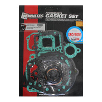 Whites Gasket Set - Top Kawasaki KDX200 '95-'06