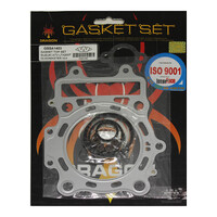 Whites Gasket Set - Top Suzuki LT-A500F Vinson 4WD '02-'07