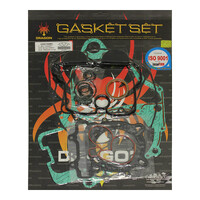 Whites Complete Gasket Set Suzuki RMZ250 '07-'09