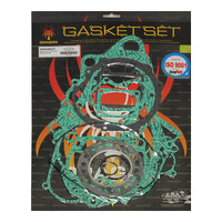 Whites Complete Gasket Set Suzuki RMX250 '95-'98