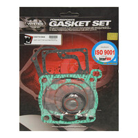 Whites Gasket Set - Top Suzuki RM125 '97-'03