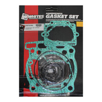 Whites Gasket Set - Top Suzuki RM250 '01-'02