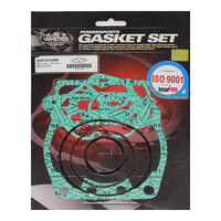 Whites Gasket Set - Top Suzuki RM250 '03-'08