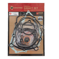 Whites Complete Gasket Kit Yamaha ATV