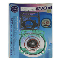 WHITES GASKET SET TOP YAM YZ125 92